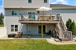 9521 Wild Pr Trl, Verona, WI 53593 - Photo 40