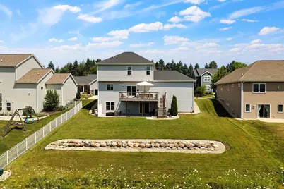 9521 Wild Prairie Trail, Verona, WI 53593 - Photo 42