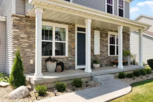 9521 Wild Pr Trl, Verona, WI 53593 - Photo 4