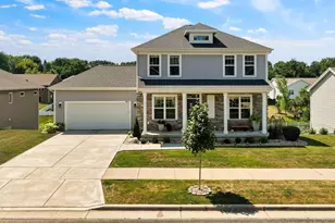 9521 Wild Pr Trl, Verona, WI 53593 - Photo 1