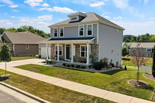 9521 Wild Pr Trl, Verona, WI 53593 - Photo 2