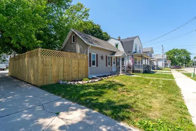 510 S Franklin Street, Janesville, WI 53548 - Photo 16