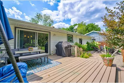 2705 Whitlock Road, Madison, WI 53719 - Photo 4
