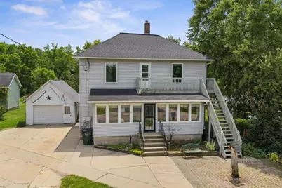 107 South Street, La Valle, WI 53941 - Photo 1