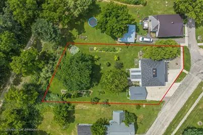107 South Street, La Valle, WI 53941 - Photo 2