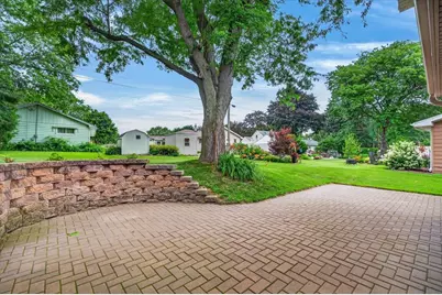 110 Twin Lane, Beaver Dam, WI 53916 - Photo 6