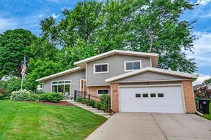 110 Twin Ln, Beaver Dam, WI 53916 - Photo 1