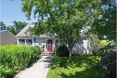 6 S Meadow Lane, Madison, WI 53705 - Photo 1