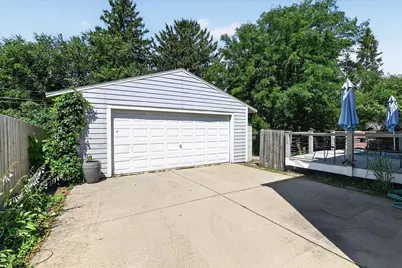 6 S Meadow Lane, Madison, WI 53705 - Photo 10