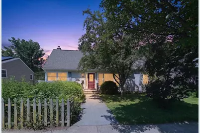 6 S Meadow Lane, Madison, WI 53705 - Photo 2