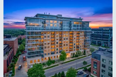 625 N Segoe Road #502, Madison, WI 53705 - Photo 1