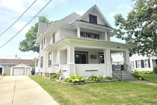 414 Carrington St, Waupun, WI 53963 - Photo 6