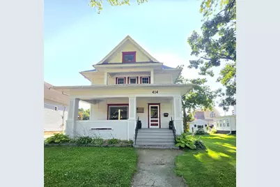 414 Carrington Street, Waupun, WI 53963 - Photo 2