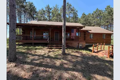 N6187 Cedar Cove Lane, Oxford, WI 53952 - Photo 1