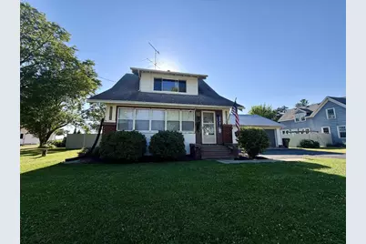 S9913 County Rd E, Sauk City, WI 53583 - Photo 1