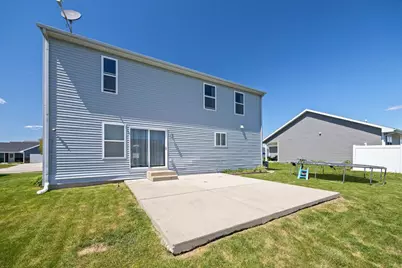 3496 Pickard Drive, Milton, WI 53563 - Photo 22