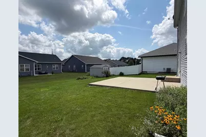 3496 Pickard Drive, Milton, WI 53563 - Photo 16