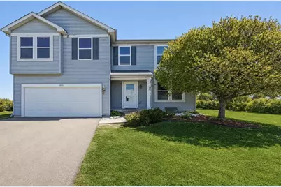 3496 Pickard Drive, Milton, WI 53563 - Photo 1