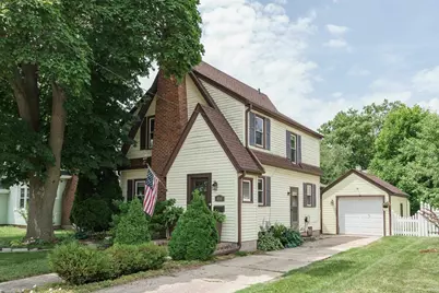424 S Ringold Street, Janesville, WI 53545 - Photo 30