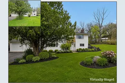 517 Highland Drive, Baraboo, WI 53913 - Photo 4