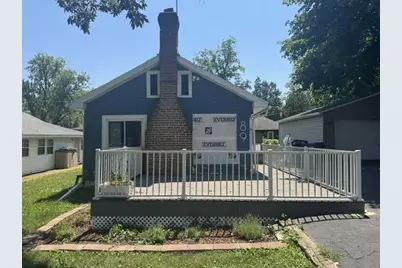 89 Lakeview Avenue, Edgerton, WI 53534 - Photo 2