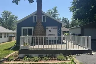 89 Lakeview Ave, Edgerton, WI 53534 - Photo 2