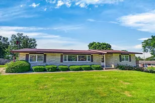 621 W Division St, Ridgeville, WI 53533 - Photo 1