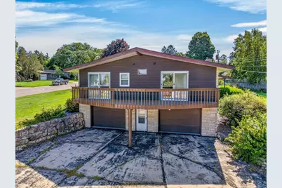 621 W Division Street, Ridgeville, WI 53533 - Photo 42