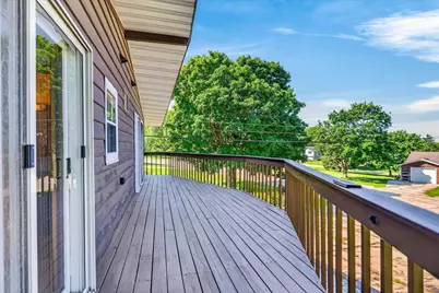 621 W Division Street, Ridgeville, WI 53533 - Photo 24