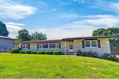 621 W Division Street, Ridgeville, WI 53533 - Photo 46