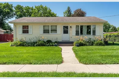 2026 Merrill Street, Beloit, WI 53511 - Photo 1