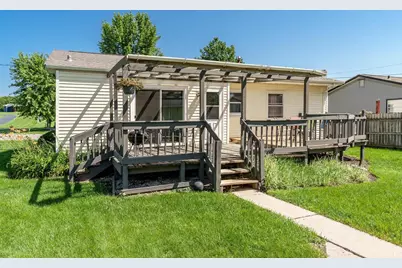 2026 Merrill Street, Beloit, WI 53511 - Photo 4