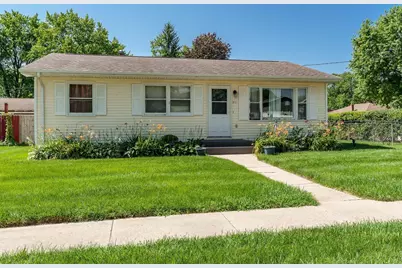 2026 Merrill Street, Beloit, WI 53511 - Photo 2