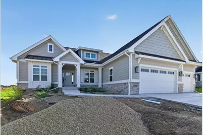 1608 Ginger Lane, Waunakee, WI 53597 - Photo 2