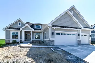 1608 Ginger Lane, Waunakee, WI 53597 - Photo 1