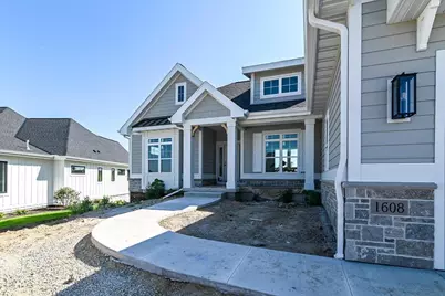 1608 Ginger Lane, Waunakee, WI 53597 - Photo 2