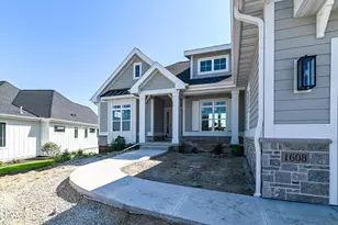 1608 Ginger Lane, Waunakee, WI 53597 - Photo 2