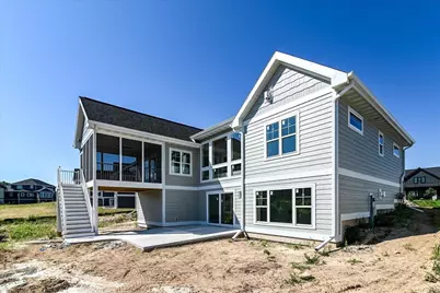 1608 Ginger Lane, Waunakee, WI 53597 - Photo 4