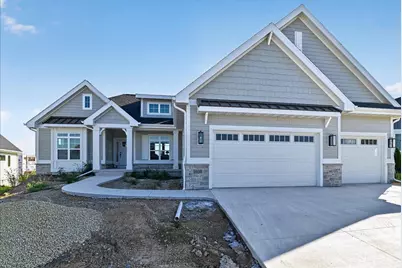 1608 Ginger Lane, Waunakee, WI 53597 - Photo 1