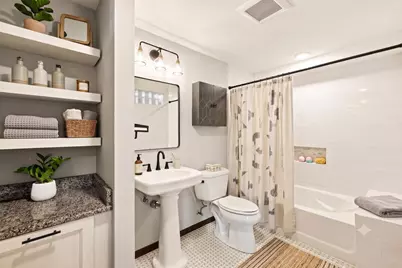 1219 Rutledge Street #1, Madison, WI 53703 - Photo 4