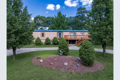 2180 Wisconsin Street, Friendship, WI 53934 - Photo 1