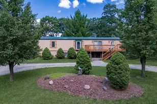 2180 Wisconsin St, Friendship, WI 53934 - Photo 1
