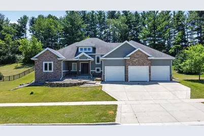 4613 Innovation Drive, DeForest, WI 53532 - Photo 1