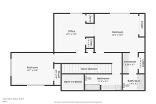 2 Oak Creek Trail, Madison, WI 53717 - Photo 66