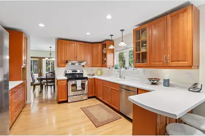 2 Oak Creek Trail, Madison, WI 53717 - Photo 18