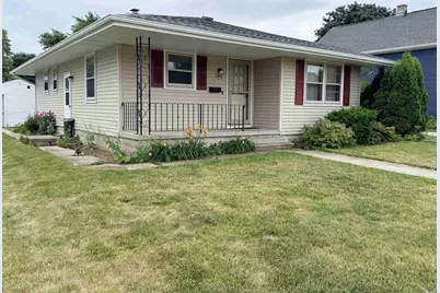 1805 Elm Avenue, Sheboygan, WI 53081 - Photo 1