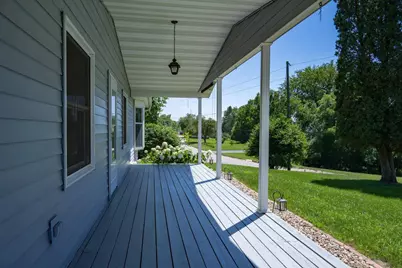 506 N Brooklyn Avenue, Elroy, WI 53929 - Photo 32