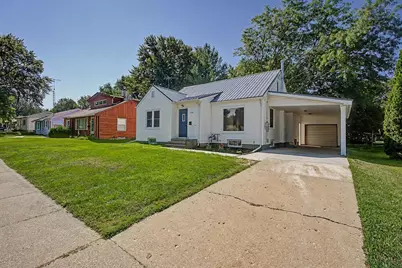 2522 8th Street, Monroe, WI 53566 - Photo 2