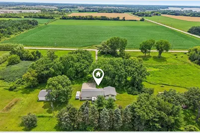 W8560 Hemlock Road, Beaver Dam, WI 53916 - Photo 42