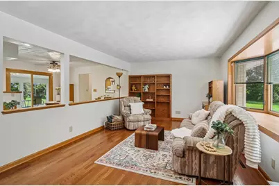 W8560 Hemlock Road, Beaver Dam, WI 53916 - Photo 6